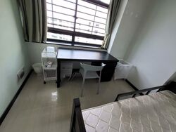 Blk 28C Dover Gardens (Queenstown), HDB 4 Rooms #550941411